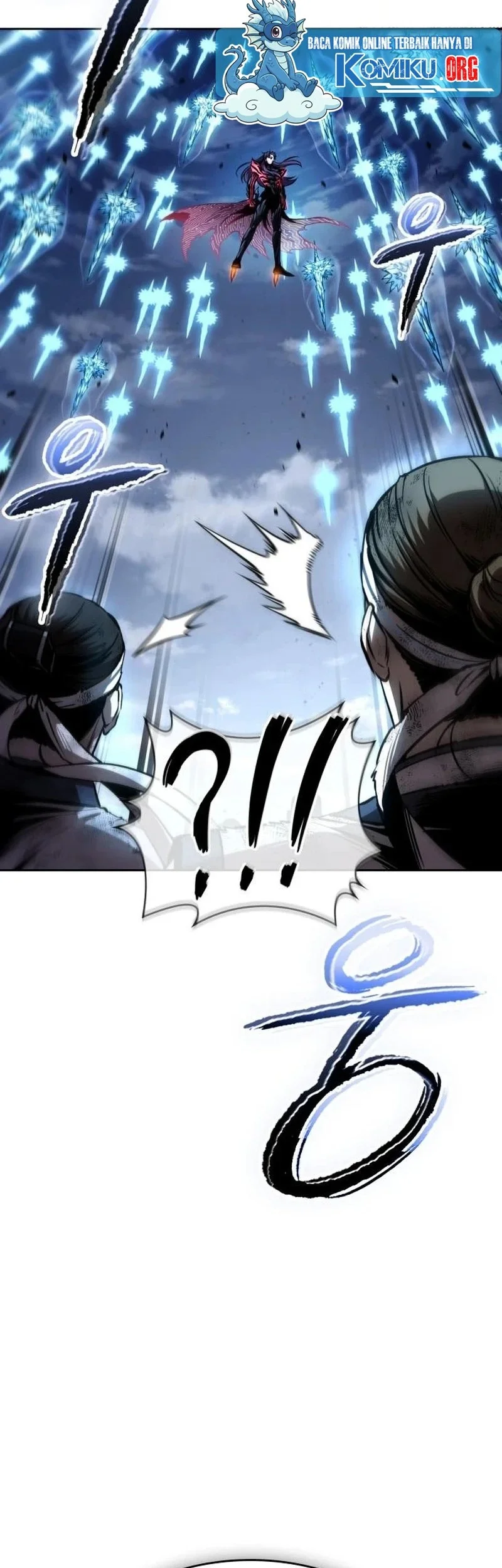 Nano Machine Chapter 292 R Gambar 3